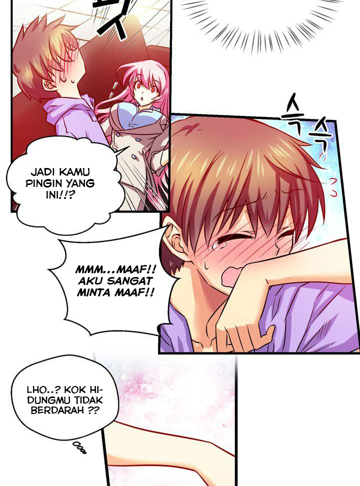 Hyulla’s Race Chapter 05.2